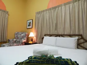 RUMBIA RESORT VILLA Paka Terengganu - Room