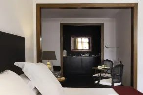 Hotel Primero Primera - Chambre