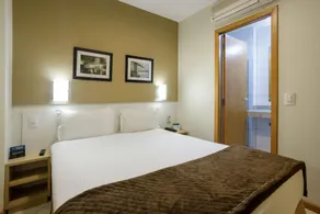 Interclass Florianópolis - Room