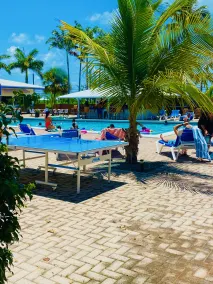 Skipjack Resort & Marina - Piscine