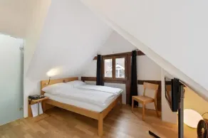 Hotel Le Stelle - self check-in - Room