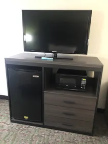 Quality Suites San Antonio Brooks City Base - Chambre