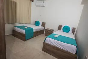 Noyanlar Holiday Homes - Habitación
