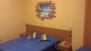 Hotel Residence Memmina - Rom