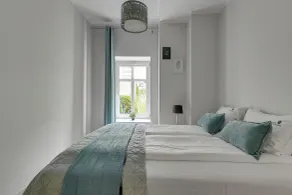 Haffnera 19 - Sea & City Moments by Lion Apartments Sopot - Room