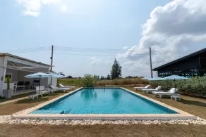 The Barn Hua Hin - Piscine