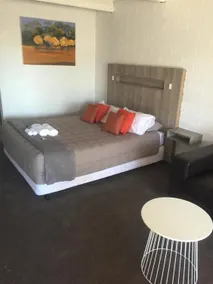 Thomas Lodge Motel - Værelse