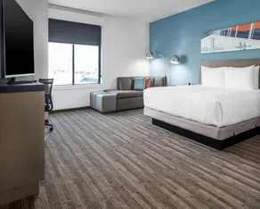 Hyatt House Allentown-Lehigh Valley - Chambre