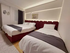 ALfatih  - Chambre