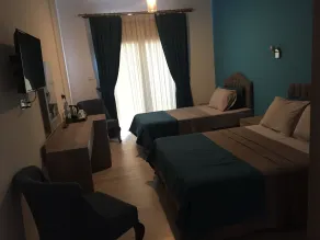 Livana Hotel - Chambre