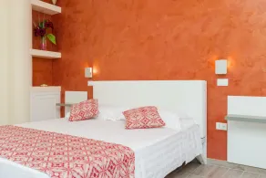 Relais Masseria Casina dei Cari - Room