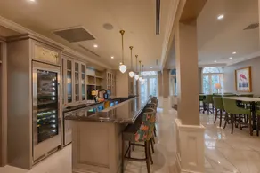 voco St James Hotel by IHG - Restaurant