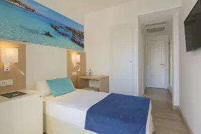 whala!beach - Chambre