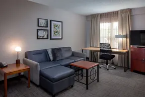 Residence Inn by Marriott Little Rock - Room
