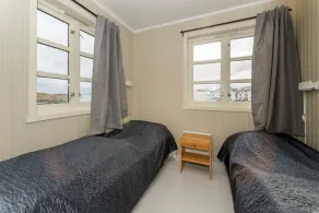Tyskhella Rorbuer - Habitación