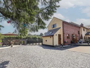 Ash Farm Cottage, CAERWYS - Interiør