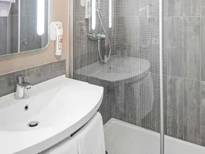ibis Epernay Centre Ville - Chambre