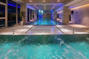 Crowne Plaza Suzhou by IHG - Pool