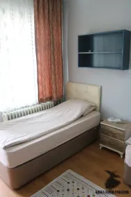 Konya Zafer Pansiyon - Hostel - Zimmer
