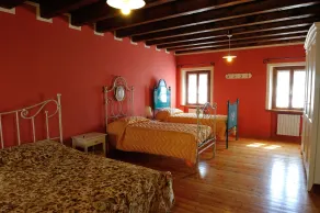 Agriturismo Crodi - Værelse