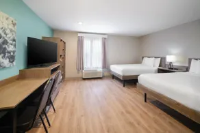 ECHO Suites Extended Stay by Wyndham Phoenix-Chandler - Værelse