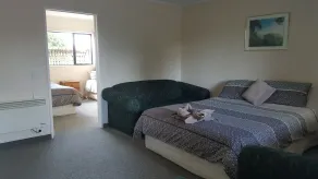 Heritage Highway Motel - Room
