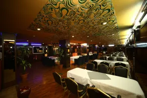 Awal Hotel - Restaurant