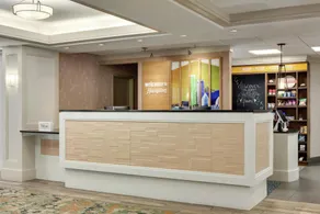 Hampton Inn Lancaster - Réception