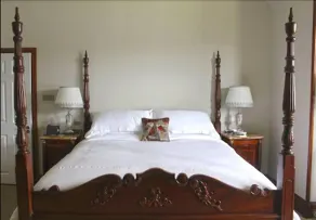 Shieldaig Lodge Hotel - Rum