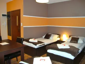 Apartamenty Dolna Kraków - Værelse