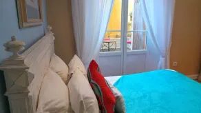 Hotel Relais Du Postillon - Utsikt fra rommet