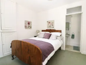 Westgate Cottage - Zimmer