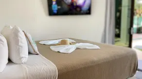 Alborada Boutique Stay - Zimmer