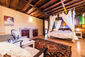 Avalon Boutique Hotel Rhodes - Chambre