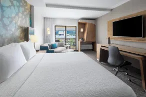 Courtyard by Marriott Port of Spain - Room