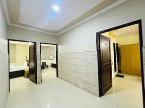 Hotel Silver Stay 04 - Lobby