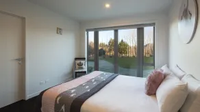 Luxury at Coronet - Chambre