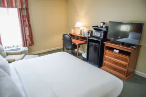 Holiday Inn Express Hotel & Suites Conover - Hickory Area by IHG - Quarto
