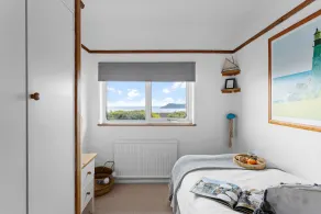 Blue Haze - Family accommodation with private beach access - Værelse
