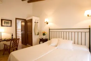 Turismo de Interior S'Ardeviu - Zimmer