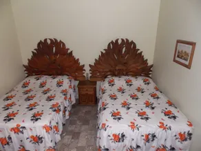 Hotel Real del Monte - Room
