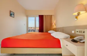 Pavlos Hotel - Chambre