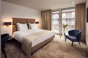 Van der Valk Hotel Mechelen - Room