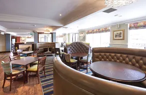 The Wishing Well - Restaurant