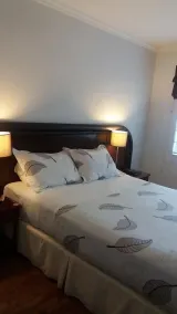 Hotel Aitue - Room