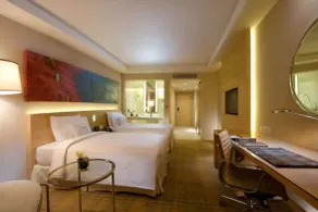 DoubleTree by Hilton Hotel Kuala Lumpur - Chambre