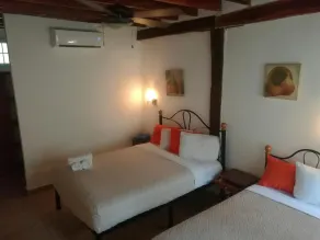 B&B Gerald's - Zimmer