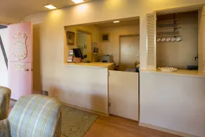 Hofsas House Hotel - Chambre
