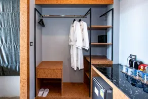 ProudChan Boutique Resort - Zimmer