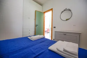 Villaggio le Palatine - Room